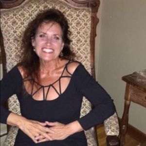 Meet your Posher, Kathleen